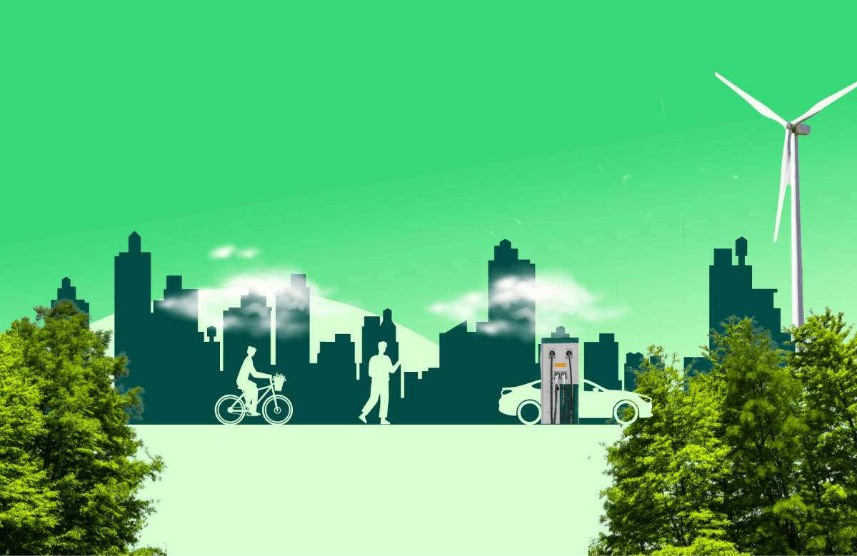 Modern Village
