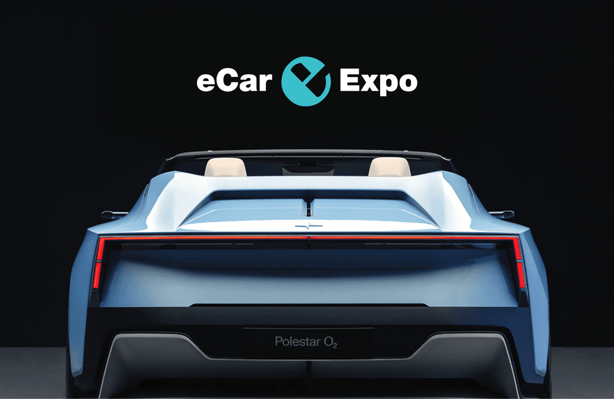 eCarExpo Oslo