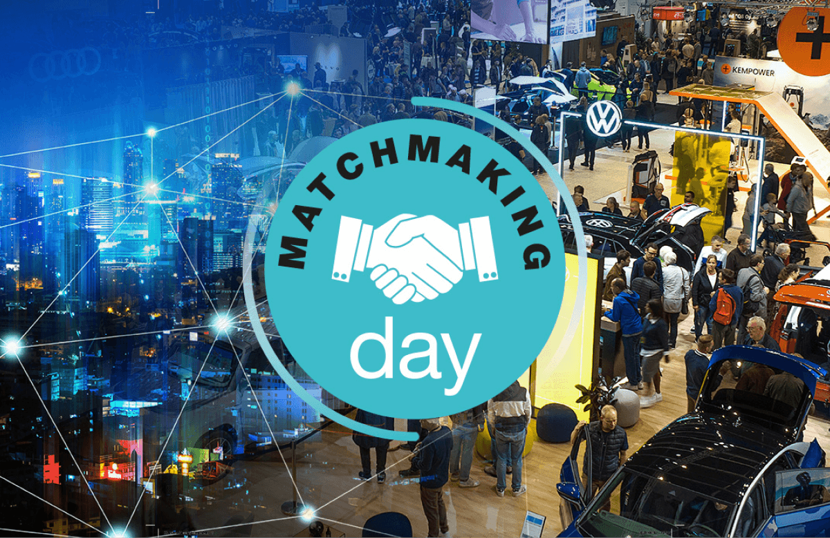 Match Making Day, Oslo