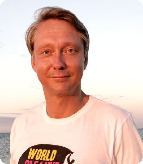 Holger Holland